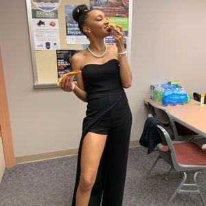 Meet your Posher, Tyciera